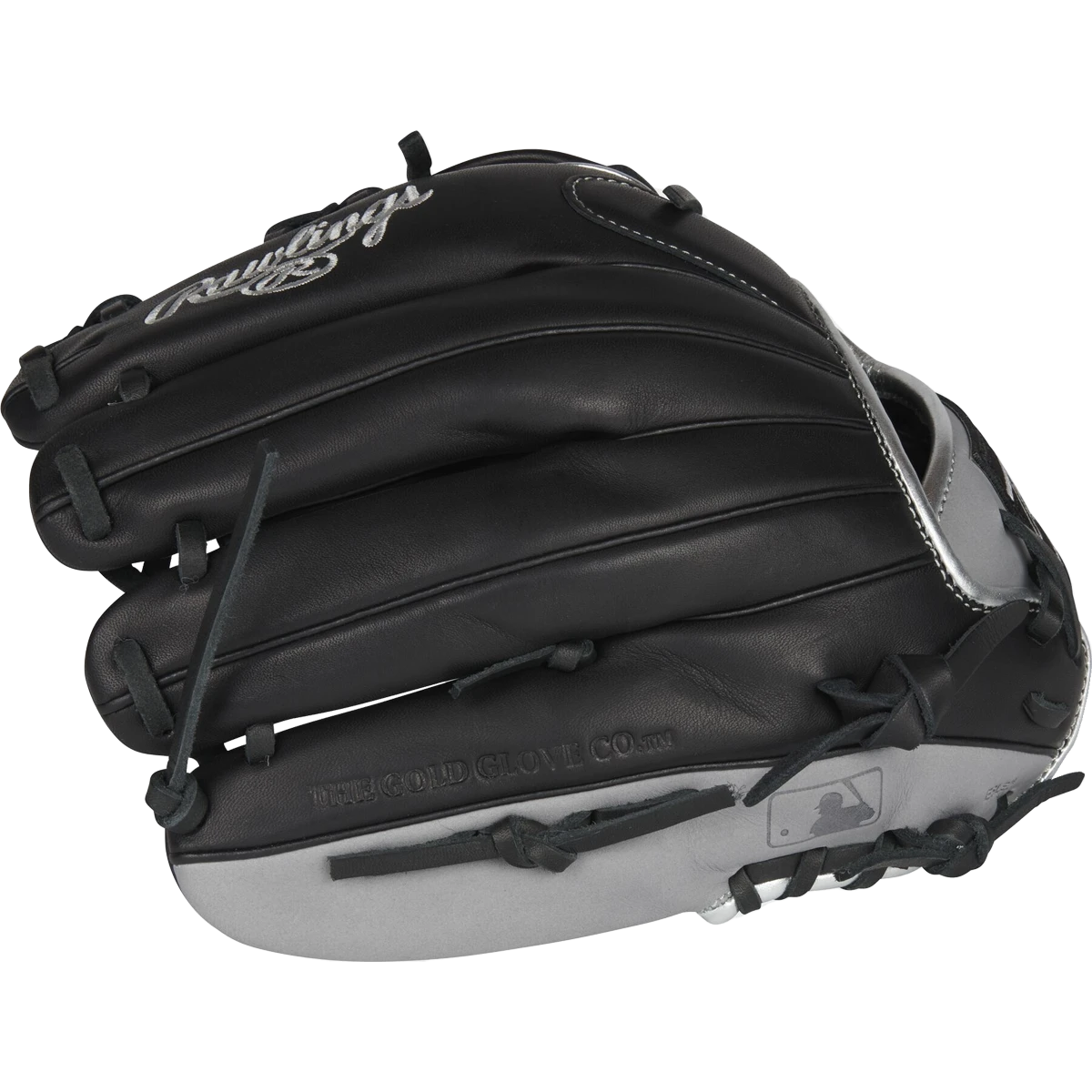 Rawlings Encore 12.25" Outfield Glove 6 Rawlings Encore 12.25" Outfield Glove - Image 4