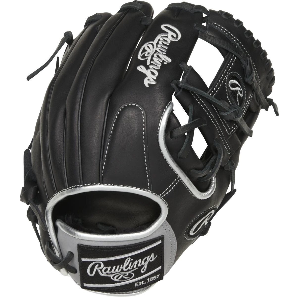 Rawlings Encore 11.5" Infield Glove 3 Rawlings Encore 11.5" Infield Glove