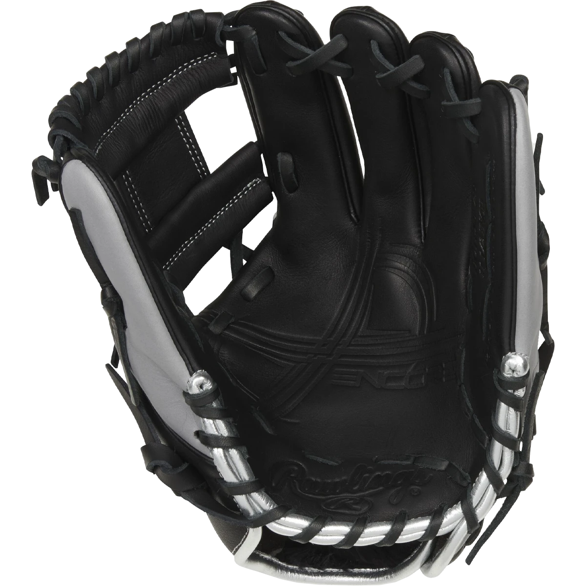 Rawlings Encore 11.5" Infield Glove 4 Rawlings Encore 11.5" Infield Glove - Image 2
