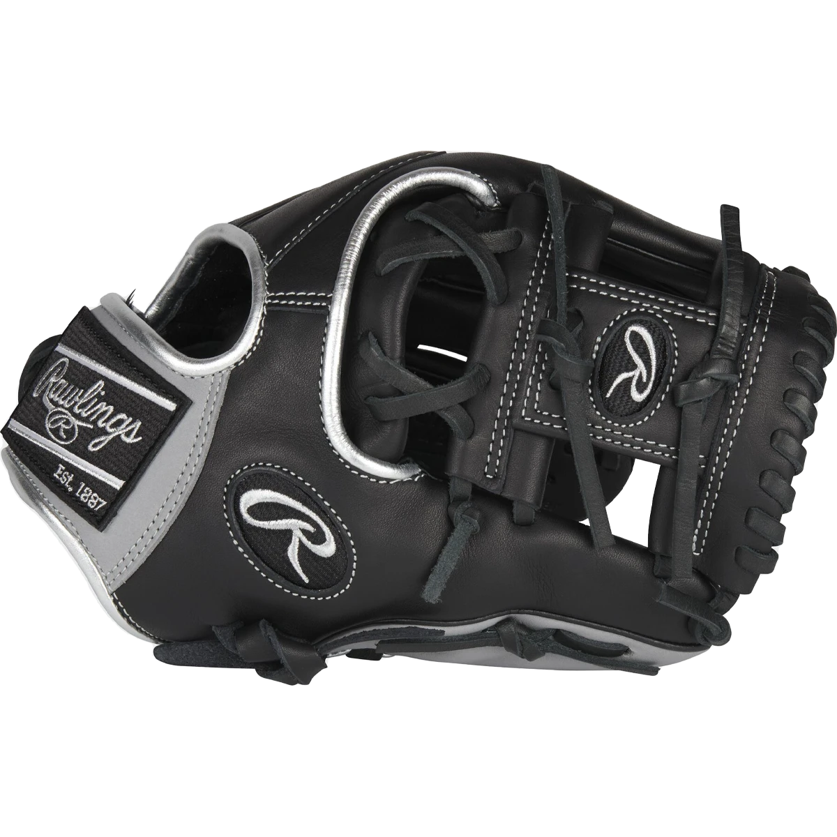 Rawlings Encore 11.5" Infield Glove 5 Rawlings Encore 11.5" Infield Glove - Image 3