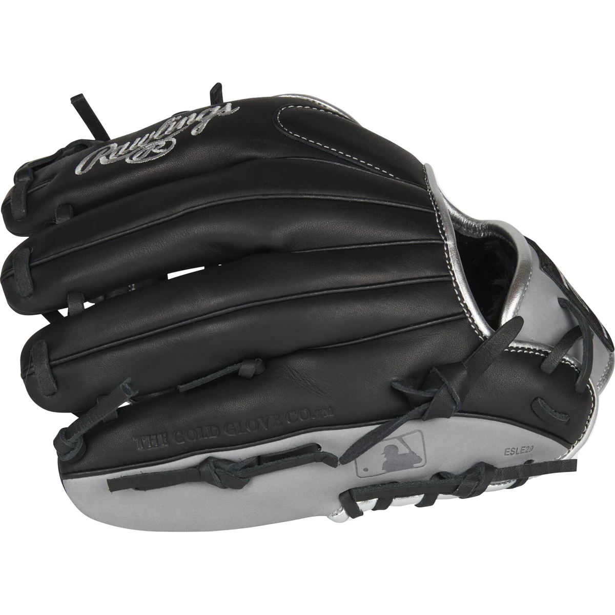 Rawlings Encore 11.5" Infield Glove 6 Rawlings Encore 11.5" Infield Glove - Image 4