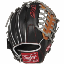 Rawlings R9 ContoUR 11.5" Infield Glove