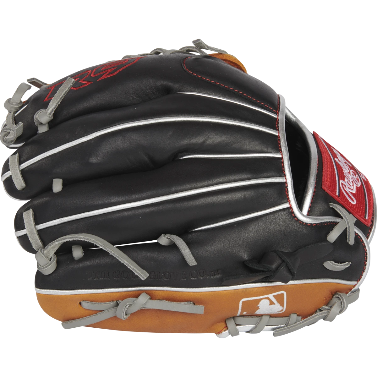 Rawlings R9 ContoUR 11.5" Infield Glove 6 Rawlings R9 ContoUR 11.5" Infield Glove - Image 4