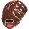 Rawlings Sandlot Series 12.5" Pro H-Web First Base Mitt 2 Rawlings Sandlot Series 12.5" Pro H-Web First Base Mitt -Sports Basement Outlet 100254599 SHRY 1