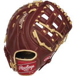 Rawlings Sandlot Series 12.5" Pro H-Web First Base Mitt
