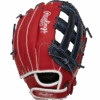 Rawlings Youth Sure Catch Harper 11.5" H-Web Glove 1 Rawlings Youth Sure Catch Harper 11.5" H-Web Glove -Sports Basement Outlet 100254601 SCLT 1