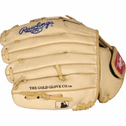 Rawlings Youth Sure Catch Bryant 10.5" H-Web Glove 9 Rawlings Youth Sure Catch Bryant 10.5" H-Web Glove -Sports Basement Outlet 100254602 CML 4