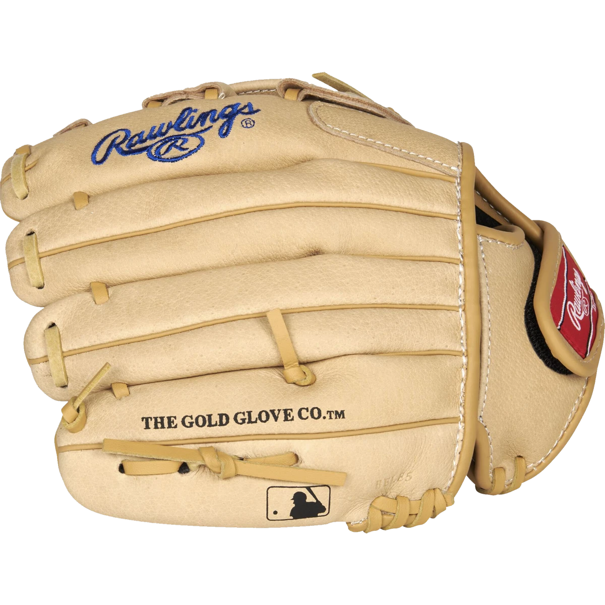 Rawlings Youth Sure Catch Bryant 10.5" H-Web Glove 6 Rawlings Youth Sure Catch Bryant 10.5" H-Web Glove - Image 4