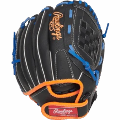 Rawlings Youth Sure Catch DeGrom 10" Basket Web Glove