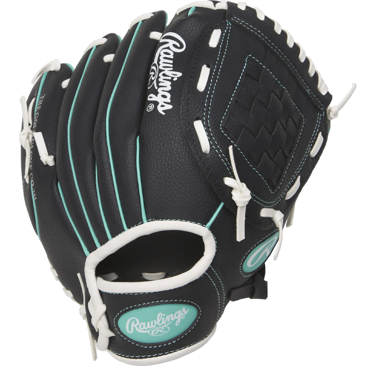 Rawlings Youth Players Series 10" Glove 3 Rawlings Youth Players Series 10" Glove