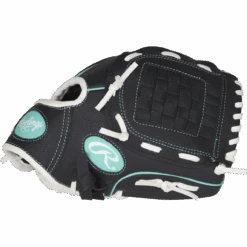 Rawlings Youth Players Series 10" Glove 7 Rawlings Youth Players Series 10" Glove -Sports Basement Outlet 100254605 BLK 3
