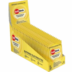 SaltStick Caps (4 Cap Packet)