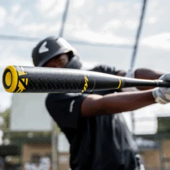 Hype Comp -10 USSSA Baseball Bat -Sports Basement Outlet 100254741 BLK 4