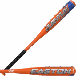 Quantum -10 Small Barrel T-Ball Bat
