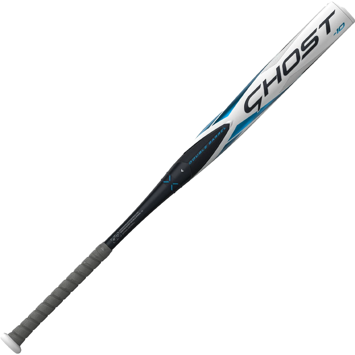Ghost -10 Fastpitch Bat 3 Ghost -10 Fastpitch Bat