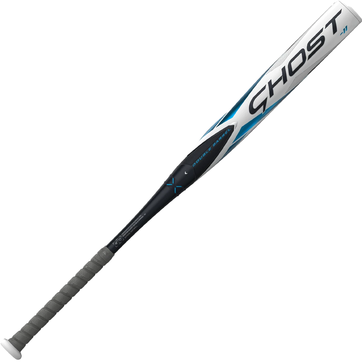 Ghost -11 Fastpitch Bat 3 Ghost -11 Fastpitch Bat