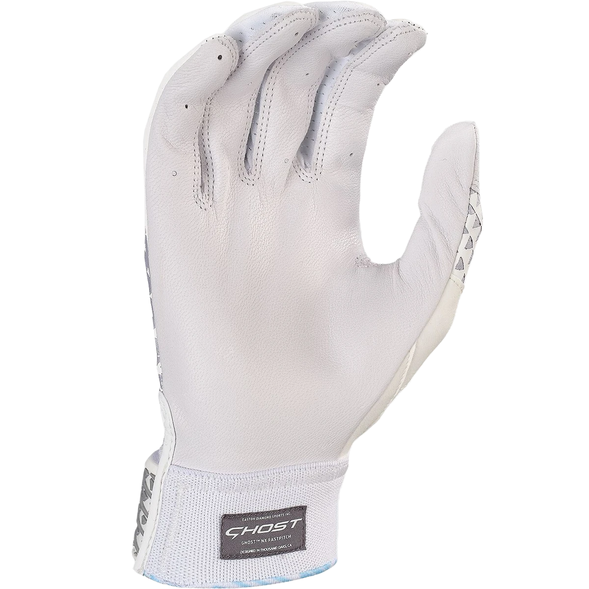 Women's Ghost NX Fastpitch Batting Gloves 4 Women's Ghost NX Fastpitch Batting Gloves - Image 2