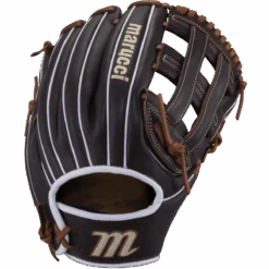 Youth Krewe M Type 45A3 12" H-Web