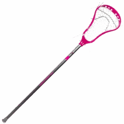 Women's Mantra Rise Complete Lacrosse Stick
