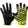 Rev Pro 4.0 Limited Edition Receiver Gloves 2 Rev Pro 4.0 Limited Edition Receiver Gloves -Sports Basement Outlet 100255655 DNGR 1