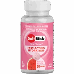 SaltStick FastChews (60 Count)