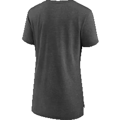 Fanatics Women's Giants Triblend Logo Short Sleeve -Sports Basement Outlet 100256240 CHRH 2