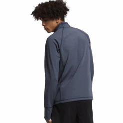 The North Face Men’s Winter Warm Essential Mock 1/4 Zip -Sports Basement Outlet 100256473 SNH 2