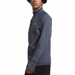 The North Face Men’s Winter Warm Essential Mock 1/4 Zip -Sports Basement Outlet 100256473 SNH 3