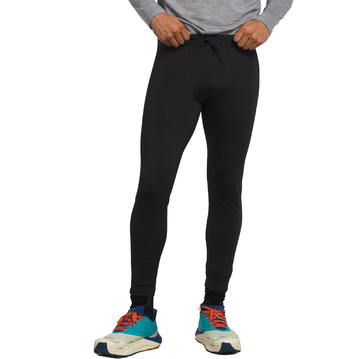 The North Face Men's Winter Warm Essential Legging 3 The North Face Men's Winter Warm Essential Legging