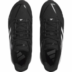 ADIDAS Youth Icon 8 MD 13 ADIDAS Youth Icon 8 MD -Sports Basement Outlet 100256530 BKWH 5