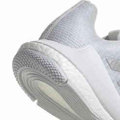 ADIDAS Women's Crazyflight -Sports Basement Outlet 100256538 WHTSILV 2