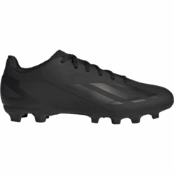 ADIDAS Youth X CrazyFast.4 Flexible Ground -Sports Basement Outlet 100256664 BLK 1 72514537 7416 4acb 82e5 296c6792b563