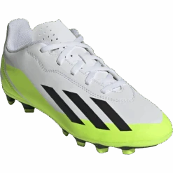 ADIDAS Youth X CrazyFast.4 Flexible Ground -Sports Basement Outlet 100256664 WLL 2 e33cc89b c61e 4641 a7d8 3b57c07113ed
