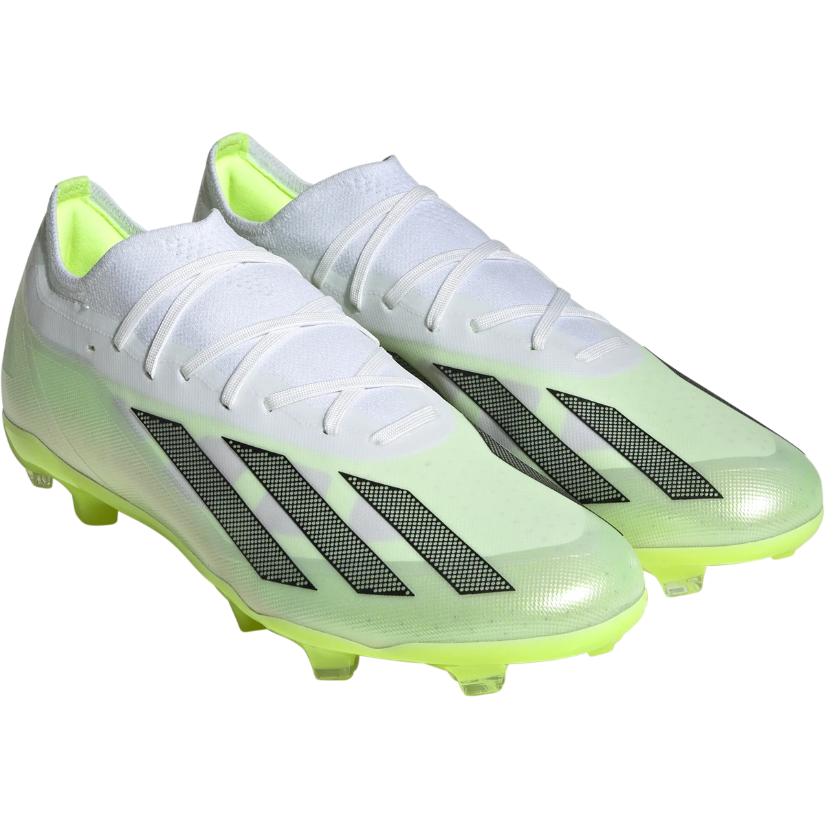 ADIDAS X CrazyFast.2 Firm Ground 4 ADIDAS X CrazyFast.2 Firm Ground - Image 2