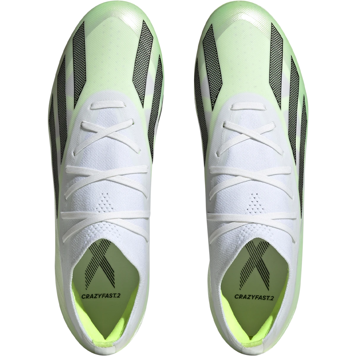 ADIDAS X CrazyFast.2 Firm Ground 7 ADIDAS X CrazyFast.2 Firm Ground - Image 5