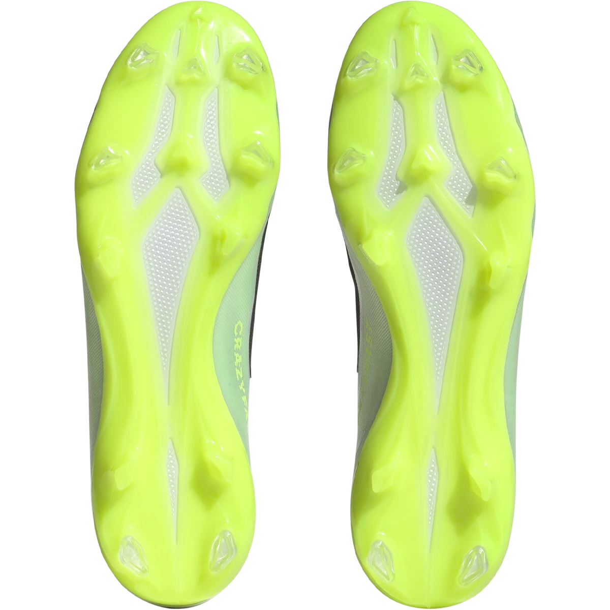 ADIDAS X CrazyFast.2 Firm Ground 8 ADIDAS X CrazyFast.2 Firm Ground - Image 6