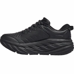 Hoka Men's Bondi SR -Sports Basement Outlet 100256684 BBLC 3 1