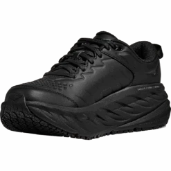 Hoka Men's Bondi SR -Sports Basement Outlet 100256684 BBLC 4 1