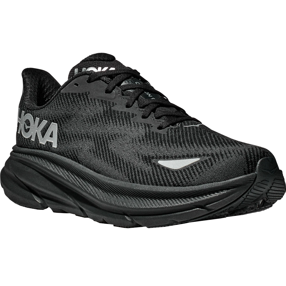 Hoka Women's Clifton 9 GTX 4 Hoka Women's Clifton 9 GTX - Image 2