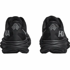 Hoka Women's Clifton 9 GTX 13 Hoka Women's Clifton 9 GTX -Sports Basement Outlet 100256685 BKBK 5