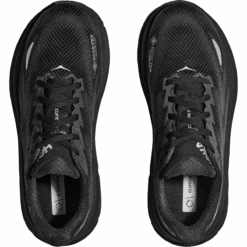 Hoka Women's Clifton 9 GTX 14 Hoka Women's Clifton 9 GTX -Sports Basement Outlet 100256685 BKBK 6