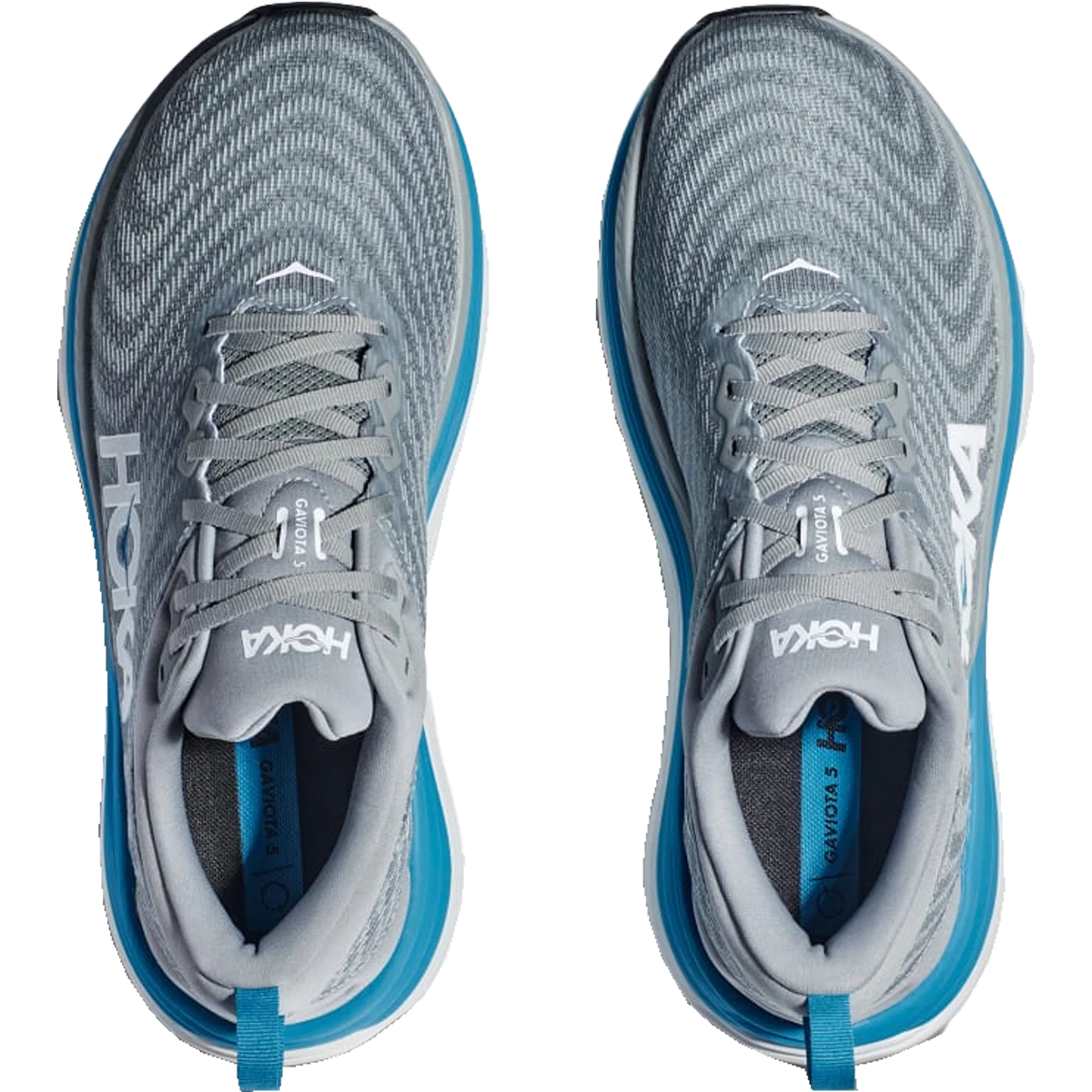 Hoka Men's Gaviota 5 Wide 8 Hoka Men's Gaviota 5 Wide - Image 6