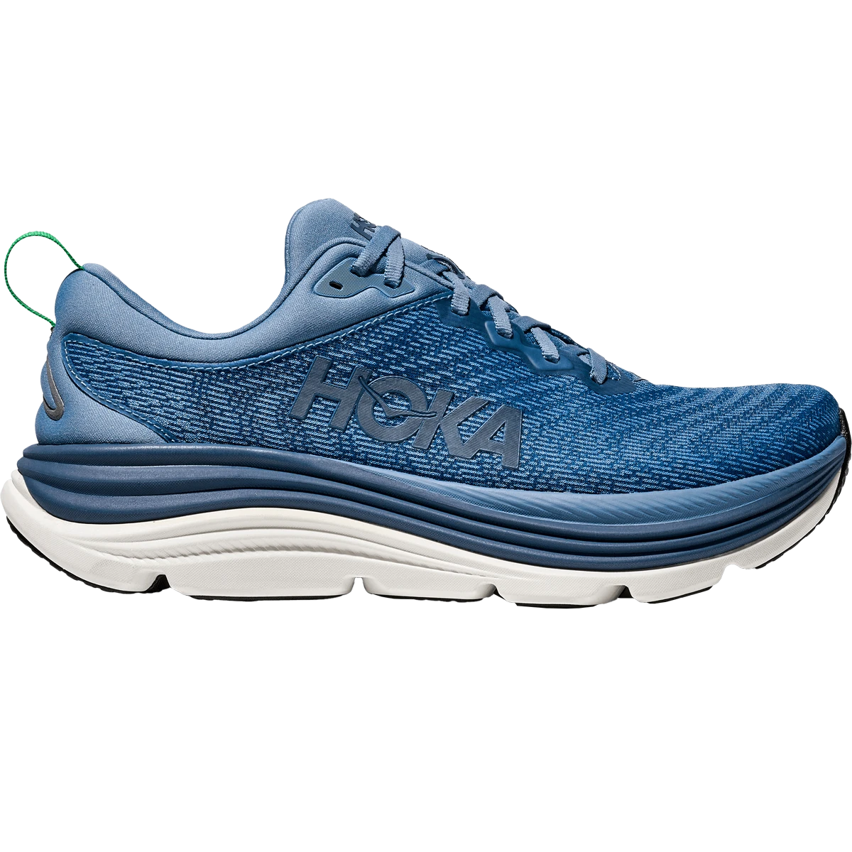 Hoka Men's Gaviota 5 Wide 4 Hoka Men's Gaviota 5 Wide - Image 2