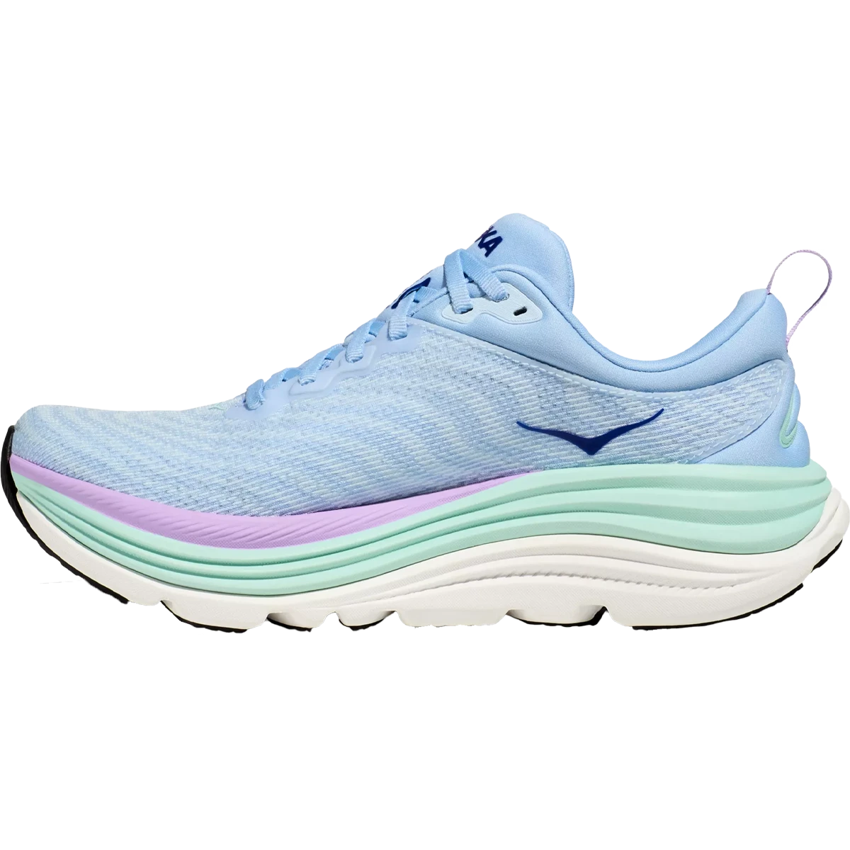 Hoka Women's Gaviota 5 Wide 9 Hoka Women's Gaviota 5 Wide - Image 7