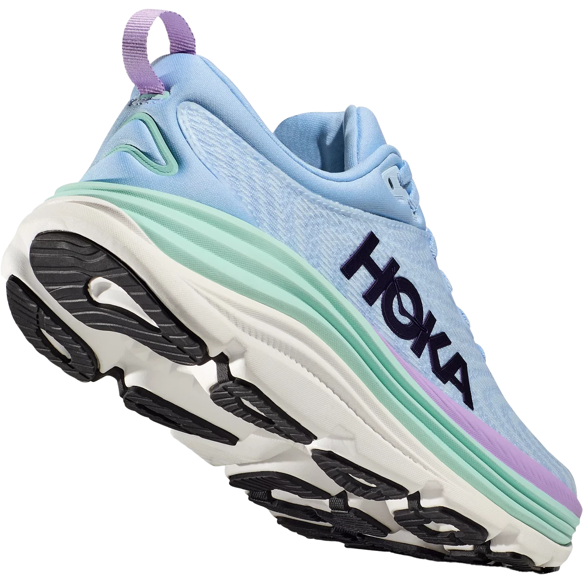 Hoka Women's Gaviota 5 Wide 10 Hoka Women's Gaviota 5 Wide - Image 8