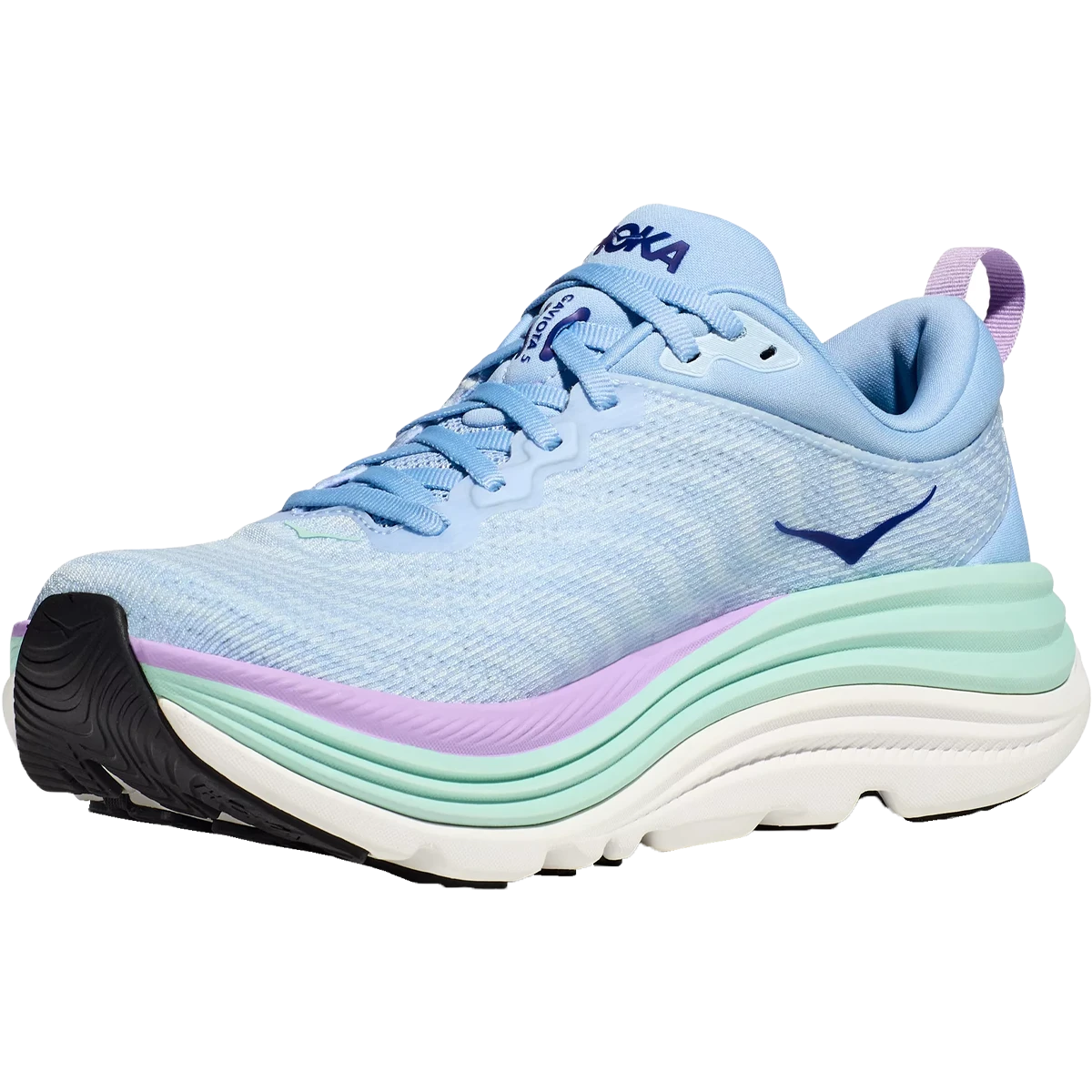 Hoka Women's Gaviota 5 Wide 8 Hoka Women's Gaviota 5 Wide - Image 6