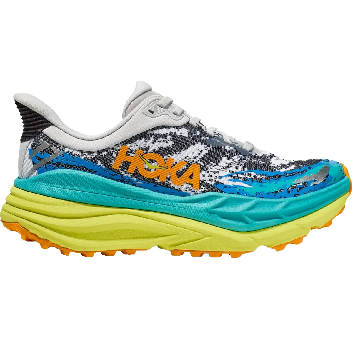 Hoka Men's Stinson ATR 7 4 Hoka Men's Stinson ATR 7 - Image 2