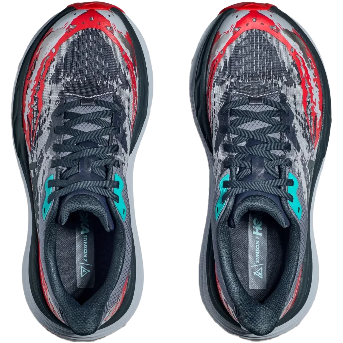 Hoka Men's Stinson ATR 7 11 Hoka Men's Stinson ATR 7 - Image 9