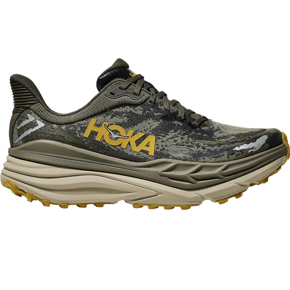 Hoka Men's Stinson ATR 7 5 Hoka Men's Stinson ATR 7 - Image 3