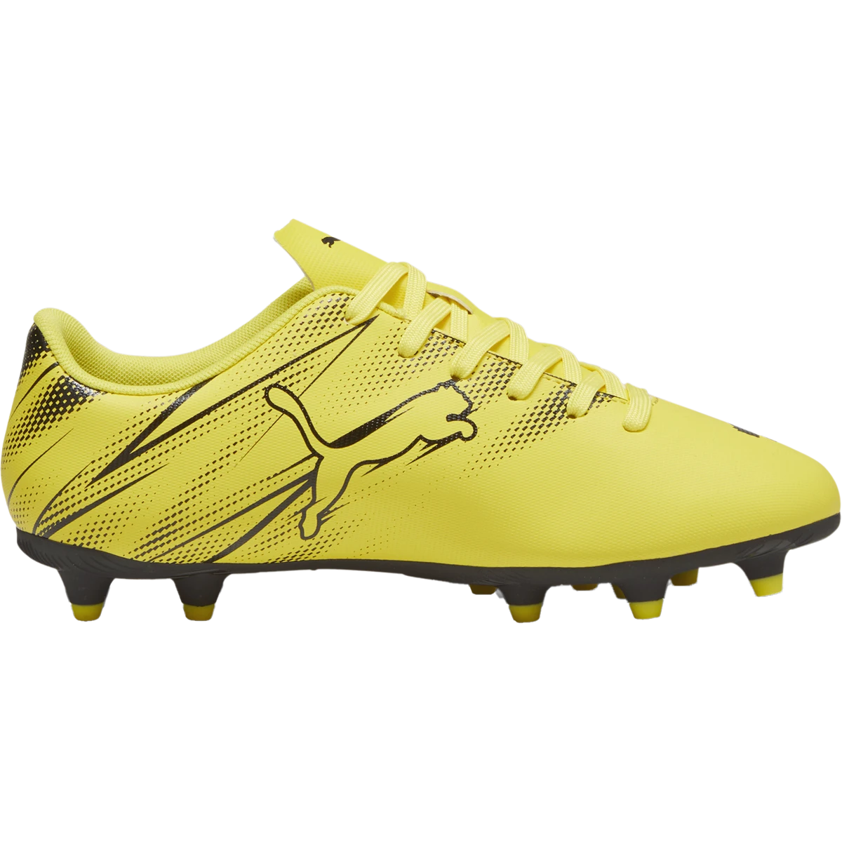 Puma Youth Attacanto FG/AG 5 Puma Youth Attacanto FG/AG - Image 3